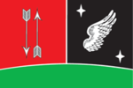 Flag of Gagarinsky (municipality in Moscow)